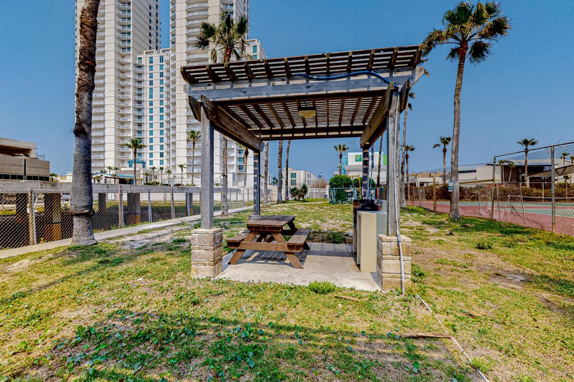 Gulf Point Condominiums South Padre Island Cameră foto